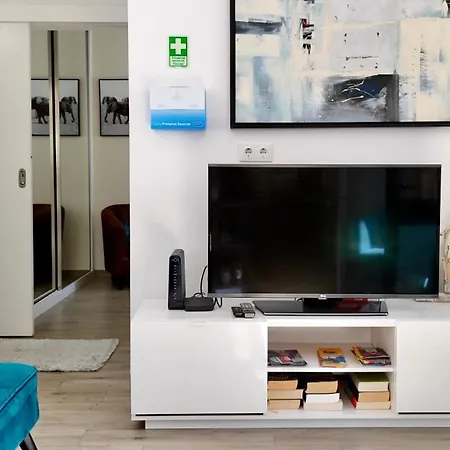 Garajau House * Канису