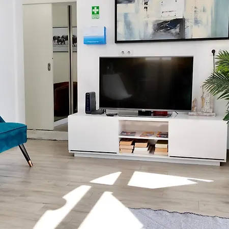 Дом отдыха Garajau House Канису