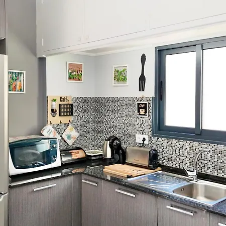 Дом отдыха Garajau House Канису