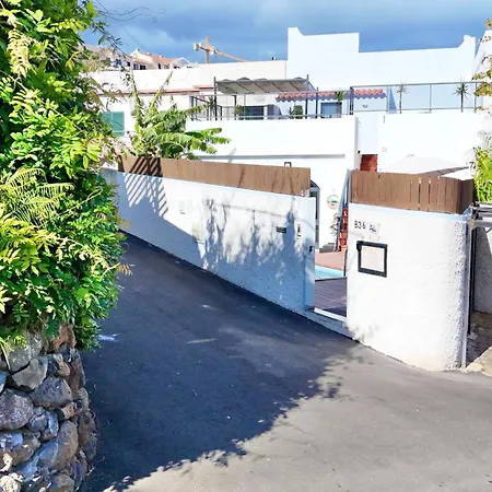 Garajau House